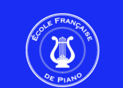 L'École Française de Piano