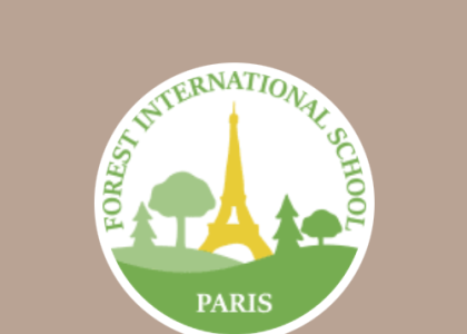 Ecole Forest International School, école privée à Paris