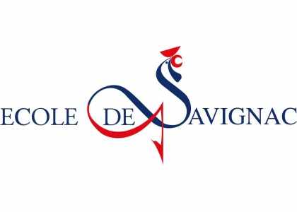 Ecole de management en hôtellerie-restauration de Savignac