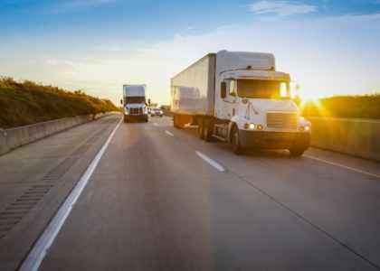 transport routier 