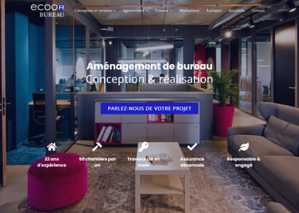 ECOOR bureau