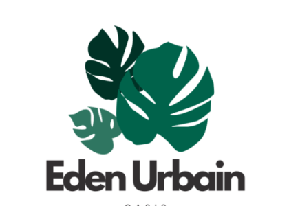 logo Eden Urbain