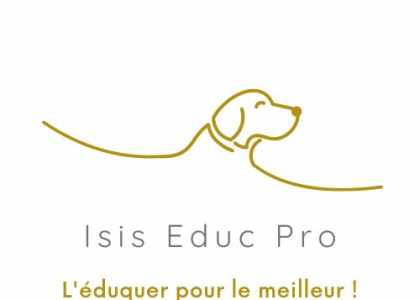 Isis Educ Pro - Educateur comportementaliste canin