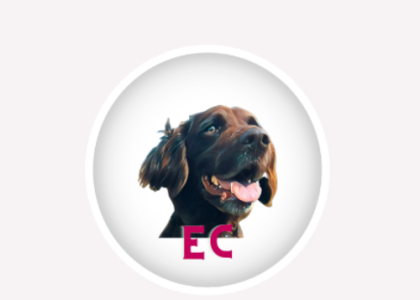 eduquer mon chien logo