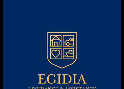 EGIDIA, expert en courtage et solutions d'assurance sur mesure