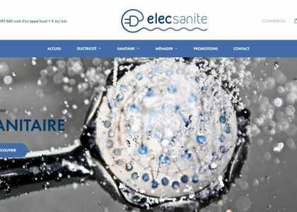 elecsanite boutique