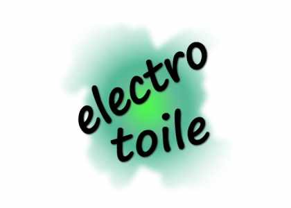 Electrotoile