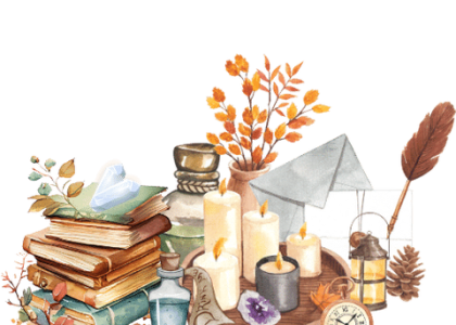Elixirs & Potions, boutique en ligne d'artisanat