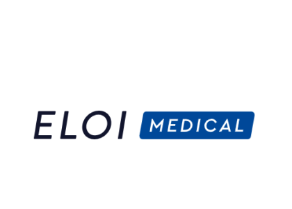 logo eloi medical