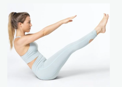 Bandeau Studio EL Pilates