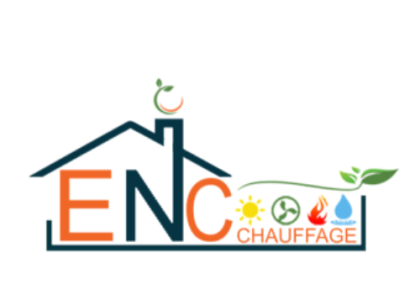 Logo de ENC CHAUFFAGE