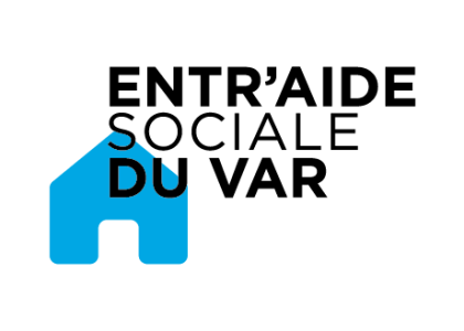 logo de Entraide Sociale du Var