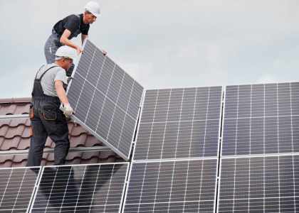 Equipement-solaire.fr