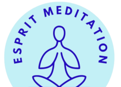 Esprit Meditation - coussins yoga bio encens japonais sauge blanche