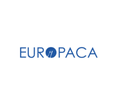 Logo de Europaca