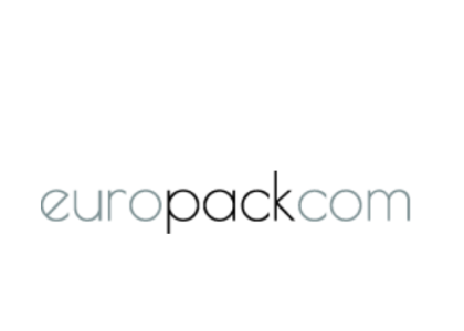 Logo de Europackcom
