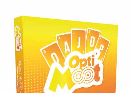 Evolugame - des jeux de société pour toute la famille