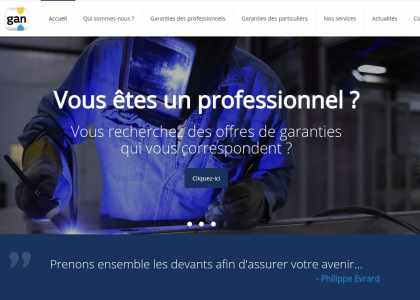 Evrard assurances Assurance entreprise