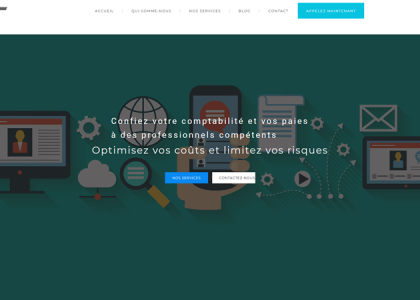 Cabinet fiduciaire Marrakech - SMT Consulting