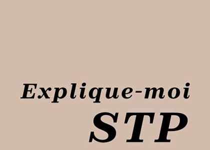 Explique-moi stp