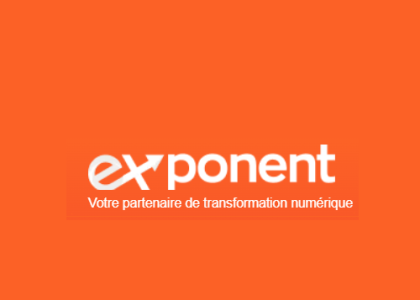 Logo Exponent