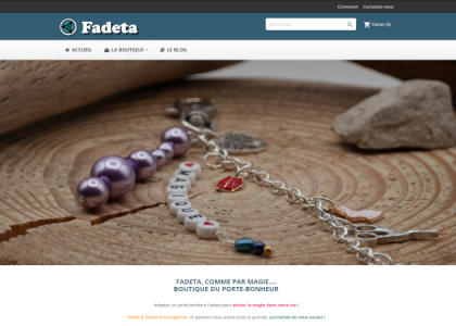 Fadeta
