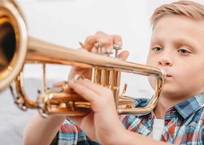Fasiladom cours de musique