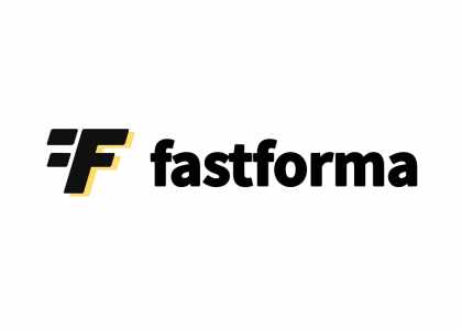 Logo Fast Forma