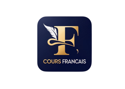 Logo fiche cours francais