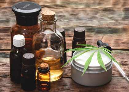 Feeling CBD