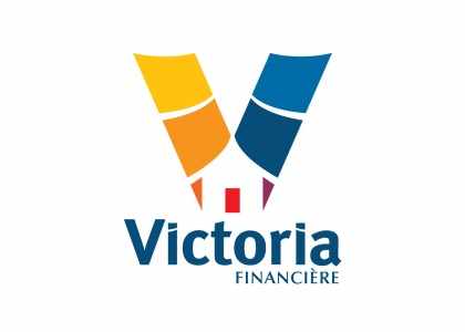 logo Financière Victoria