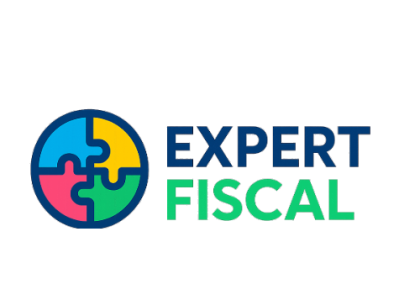 Logo su site expert fiscal