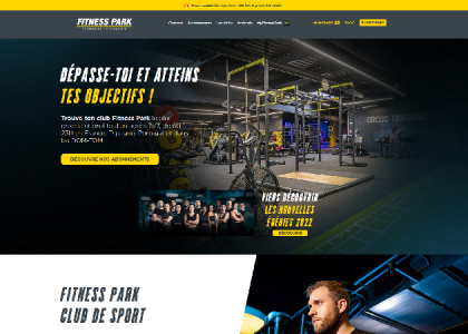 Fitness Park