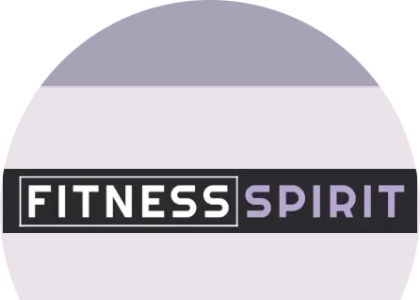 Logo Fitness Spirit