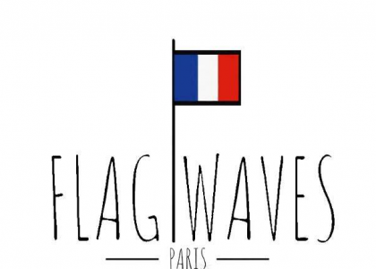 FlagWaves