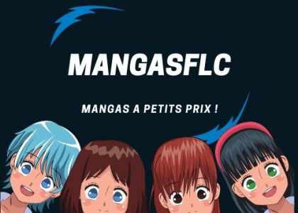 Logo mangasflc