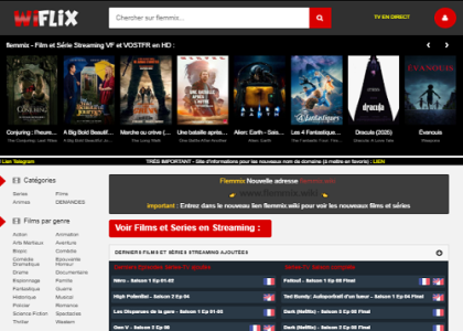 capture site flemmix