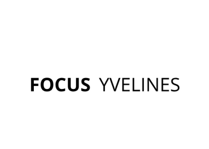 logo du site focus yvelines