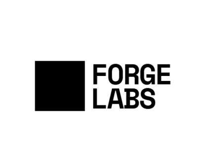 Image de présentation Forge Labs