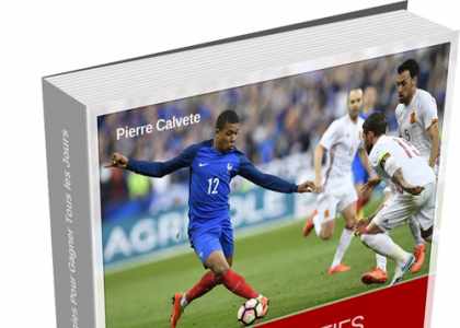 TOUT pour Gagner aux Paris Sportifs