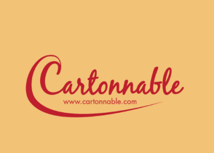 Créations en carton et papier mâché