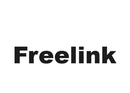 Logo Freelink