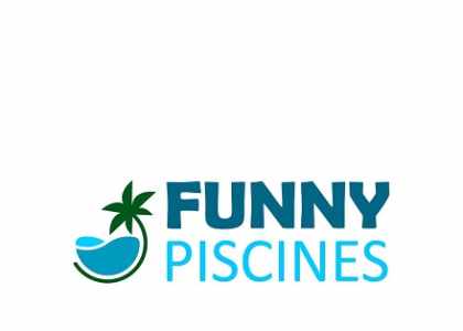 Piscine container