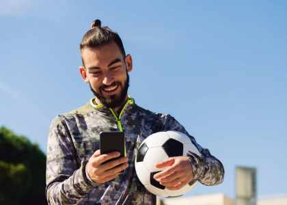 Gagner Aux Paris Sportif