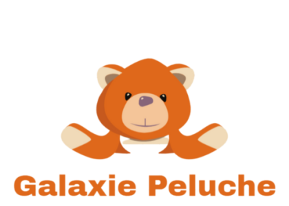 Logo Galaxie Peluche