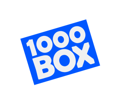 Logo 1000 Box