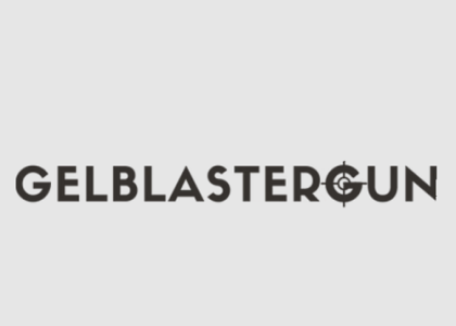 gelblastergun