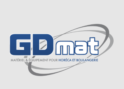 GD mat, l'équipement et l'entretien de cuisines professionnelles en Belgique