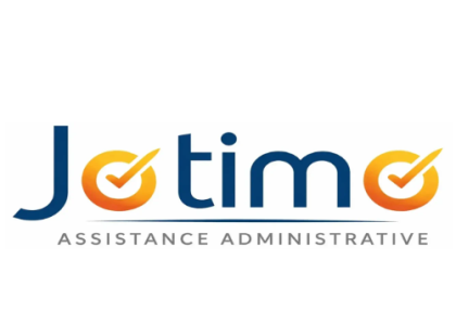 JOTIMO, votre assistante administrative indépendante à Villeneuve-sur-Lot : secrétariat, gestion sociale, contrôle de gestion et veille juridique.