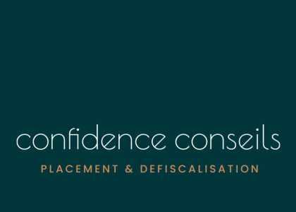 confidence conseils spécialiste de la gestion de patrimoine à Caen